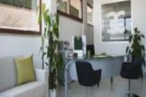 3C Hotel & Apartments Pomezia Bagian luar foto