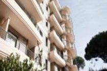 3C Hotel & Apartments Pomezia Bagian luar foto